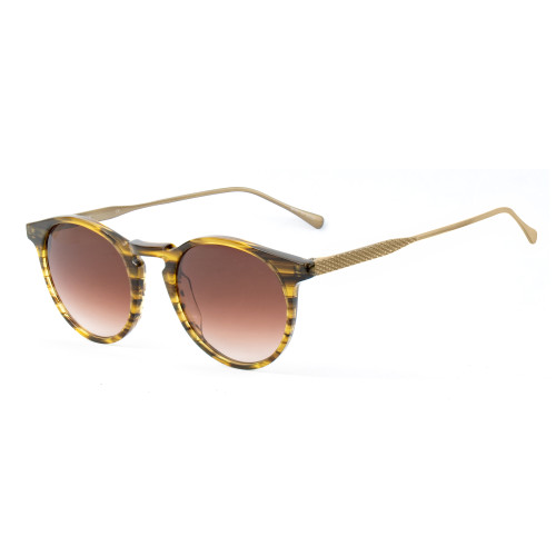 Belstaff BELSTAFF BROOKLANDS031 - Solglasögon Unisex (48/23/148)