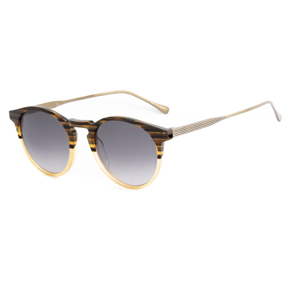 Produktbild för BELSTAFF BROOKLANDS032 - Solglasögon Unisex (48/23/148)