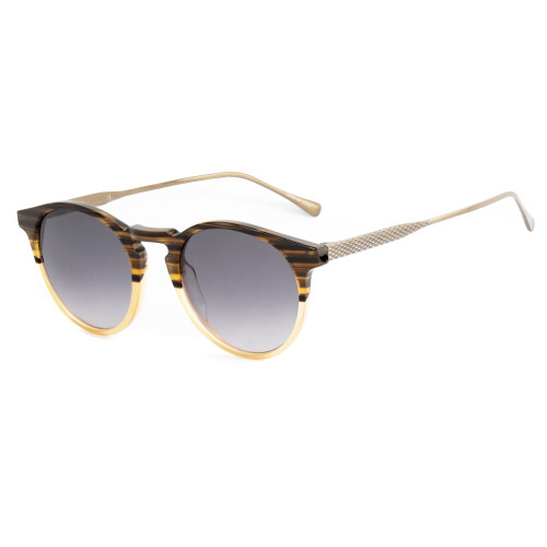 Belstaff BELSTAFF BROOKLANDS032 - Solglasögon Unisex (48/23/148)