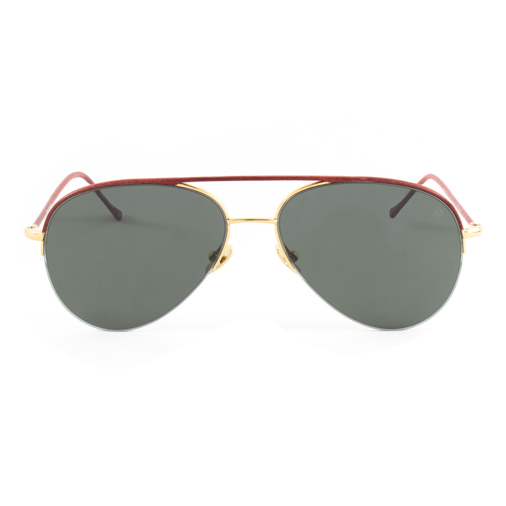 Produktbild för BELSTAFF PHOENIX-S076 - Solglasögon Unisex (59/16/145)