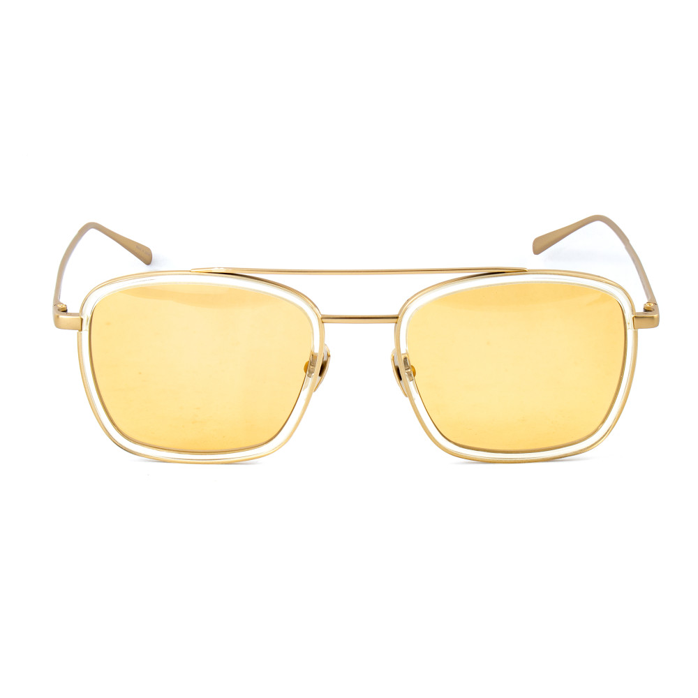 Produktbild för BELSTAFF RYDERCLEAR08 - Solglasögon Unisex (54/21/145)