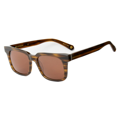 Belstaff BELSTAFF TRIUMPH-S096 - Solglasögon Dam (52/19/148)