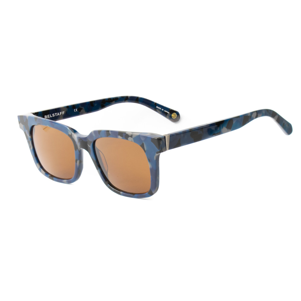 Produktbild för BELSTAFF TRIUMPH-S098 - Solglasögon Dam (52/19/148)