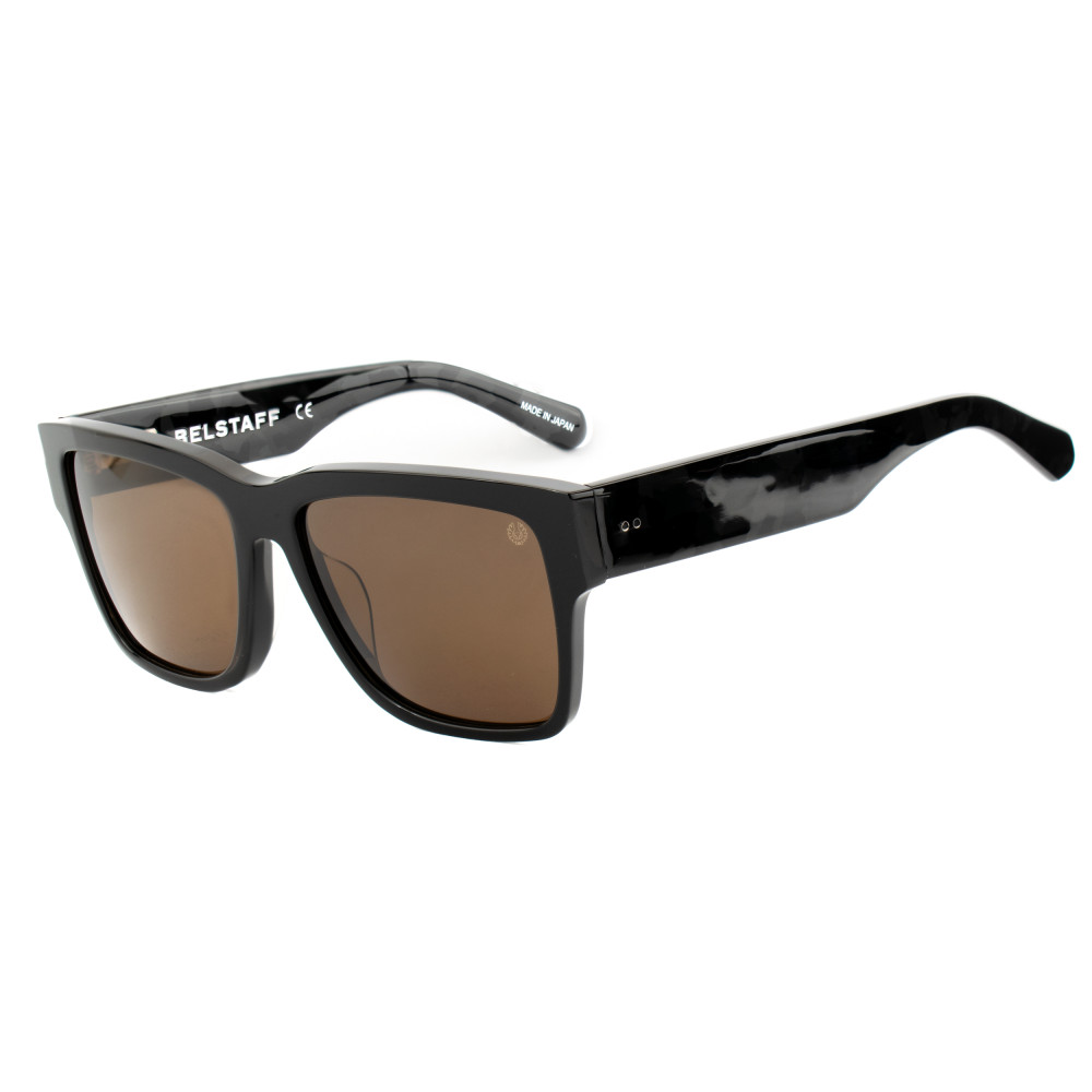 Produktbild för BELSTAFF STIRLING-S102 - Solglasögon Dam (59/17/147)