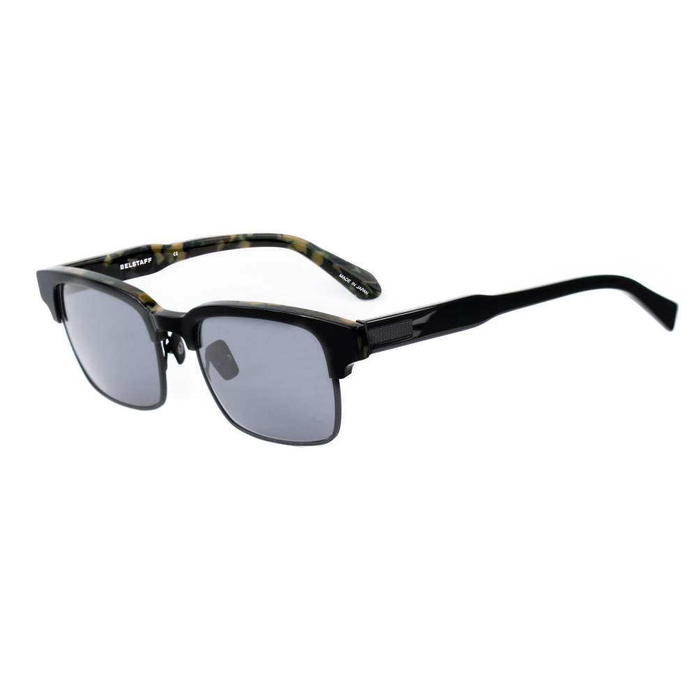 Produktbild för BELSTAFF RAMPLING-S103 - Solglasögon Unisex (52/20/145)