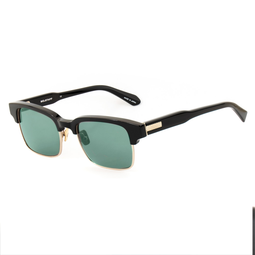Produktbild för BELSTAFF RAMPLING-S105 - Solglasögon Dam (52/20/145)