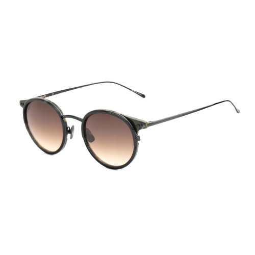 Belstaff BELSTAFF PARKGATE-S120 - Solglasögon Unisex (48/21/145)