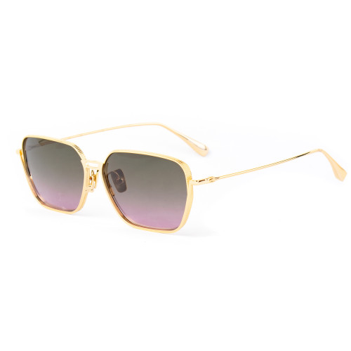 Belstaff BELSTAFF RIDGEIIIS132 - Solglasögon Unisex (54/12/140)