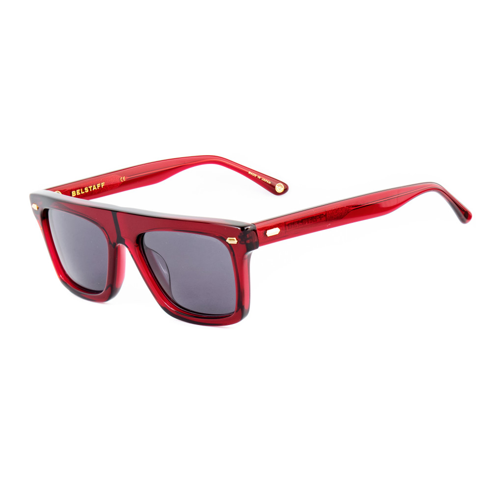 Produktbild för BELSTAFF RANDFORD-S152 - Solglasögon Unisex (52/18/140)