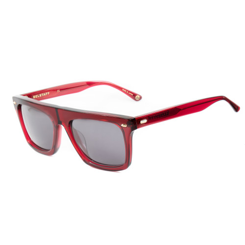 Belstaff BELSTAFF RANDFODIIS15 - Solglasögon Herr (58/20/145)