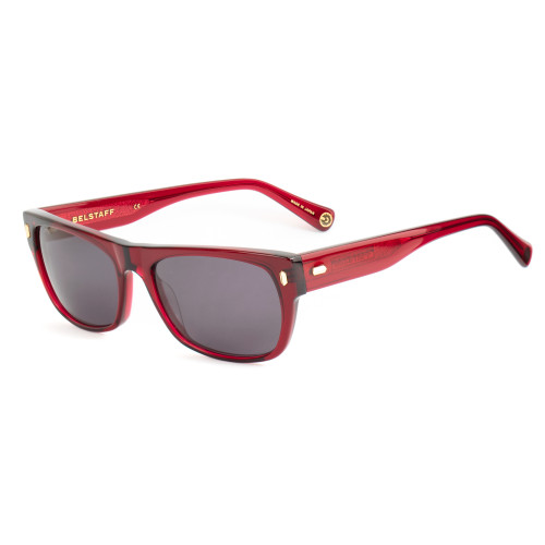 Belstaff BELSTAFF HUDSON-S183 - Solglasögon Dam (54/17/145)