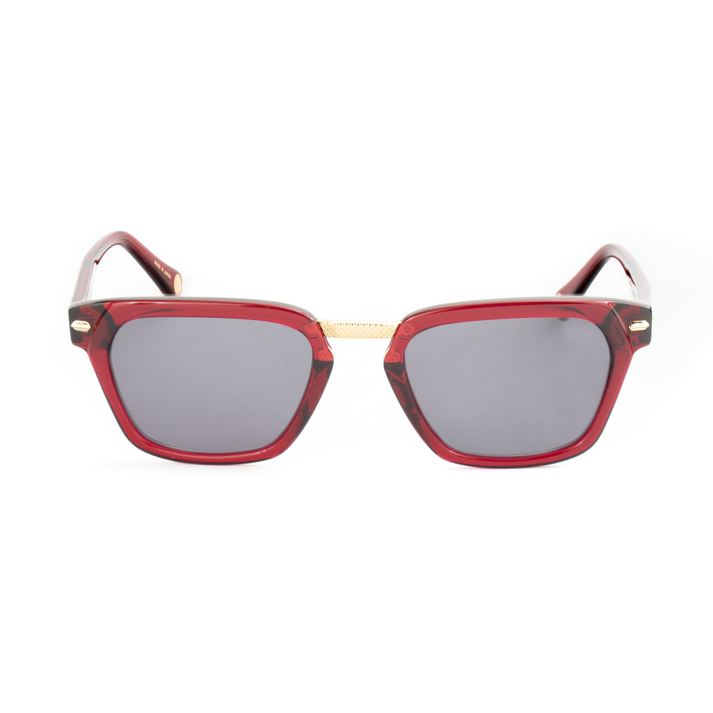 Produktbild för BELSTAFF COOPER-S191 - Solglasögon Dam (52/21/145)