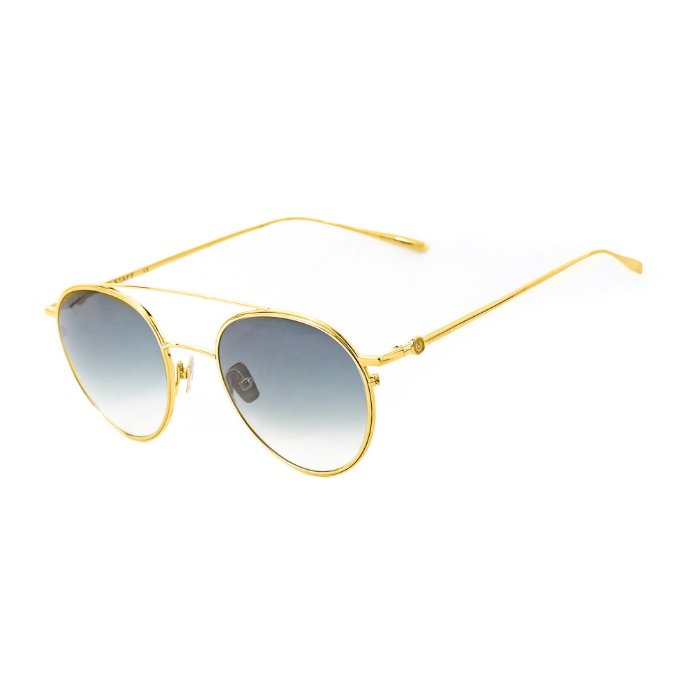 Produktbild för BELSTAFF JAGGEDSDORADO - Solglasögon Unisex (53/22/145)