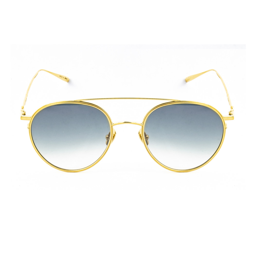 Produktbild för BELSTAFF JAGGEDSDORADO - Solglasögon Unisex (53/22/145)