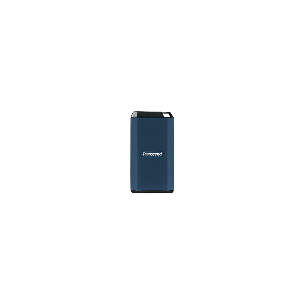 Produktbild för Transcend ESD410C - SSD - 4 TB - USB