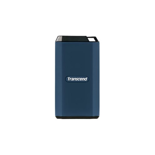 Transcend Information Transcend ESD410C - SSD - 4 TB - USB