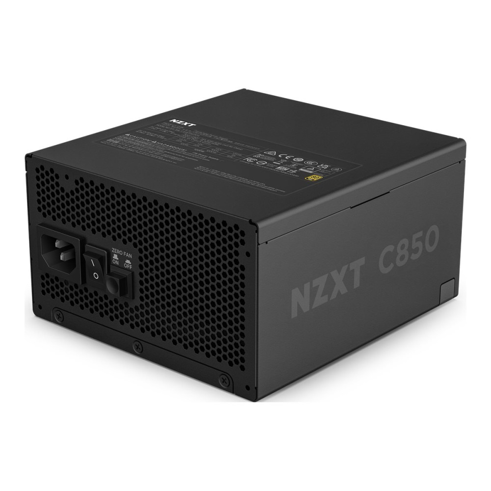 Produktbild för NZXT C-Series C850 - nätaggregat - 850 watt