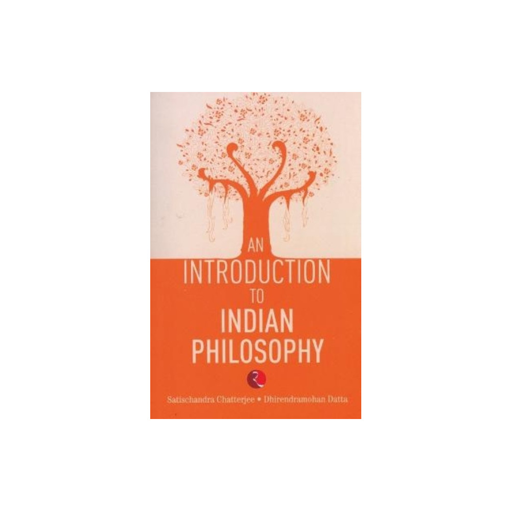Produktbild för An Introduction to Indian Philosophy (häftad, eng)