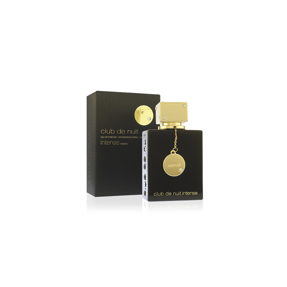 Produktbild för Armaf Club De Nuit Intense Woman EDP W 105ml