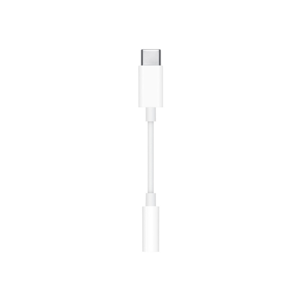 Produktbild för Apple USB-C till uttagsadapter för hörlurar
