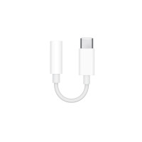 Produktbild för Apple USB-C till uttagsadapter för hörlurar