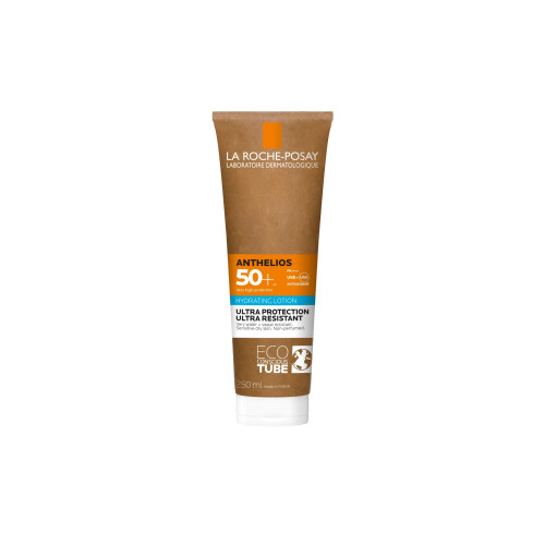 La Roche-Posay La Roche-Posay Anthelios Eco Tube Hydrating Lotion SPF 50+ 2...