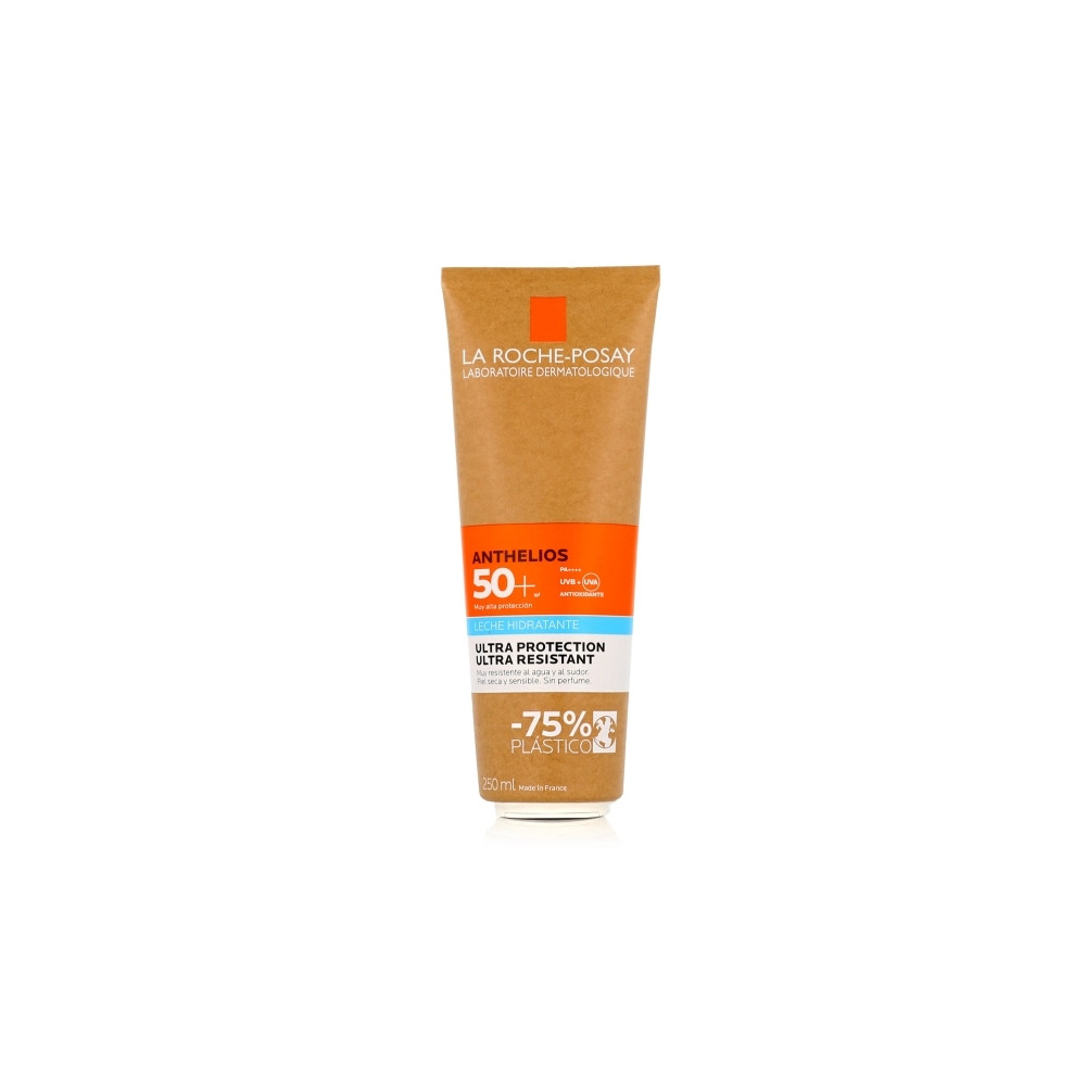Produktbild för La Roche-Posay Anthelios Eco Tube Hydrating Lotion SPF 50+ 2...