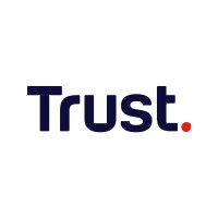 Produktbild för Trust Avana - ryggsäck för bärbar dator - miljövänlig