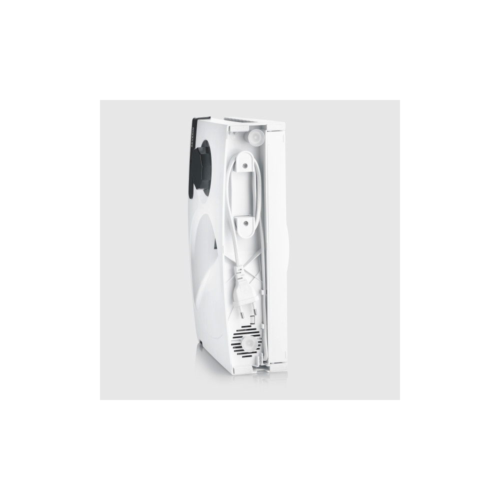 Produktbild för SEVERIN AS 3912 - skivare - antracit/silver