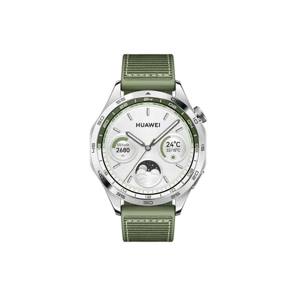 Produktbild för Huawei Watch GT 4