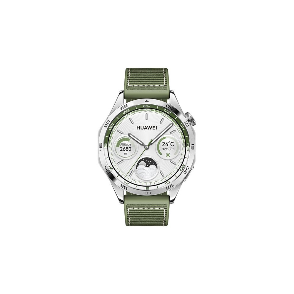 Produktbild för Huawei Watch GT 4