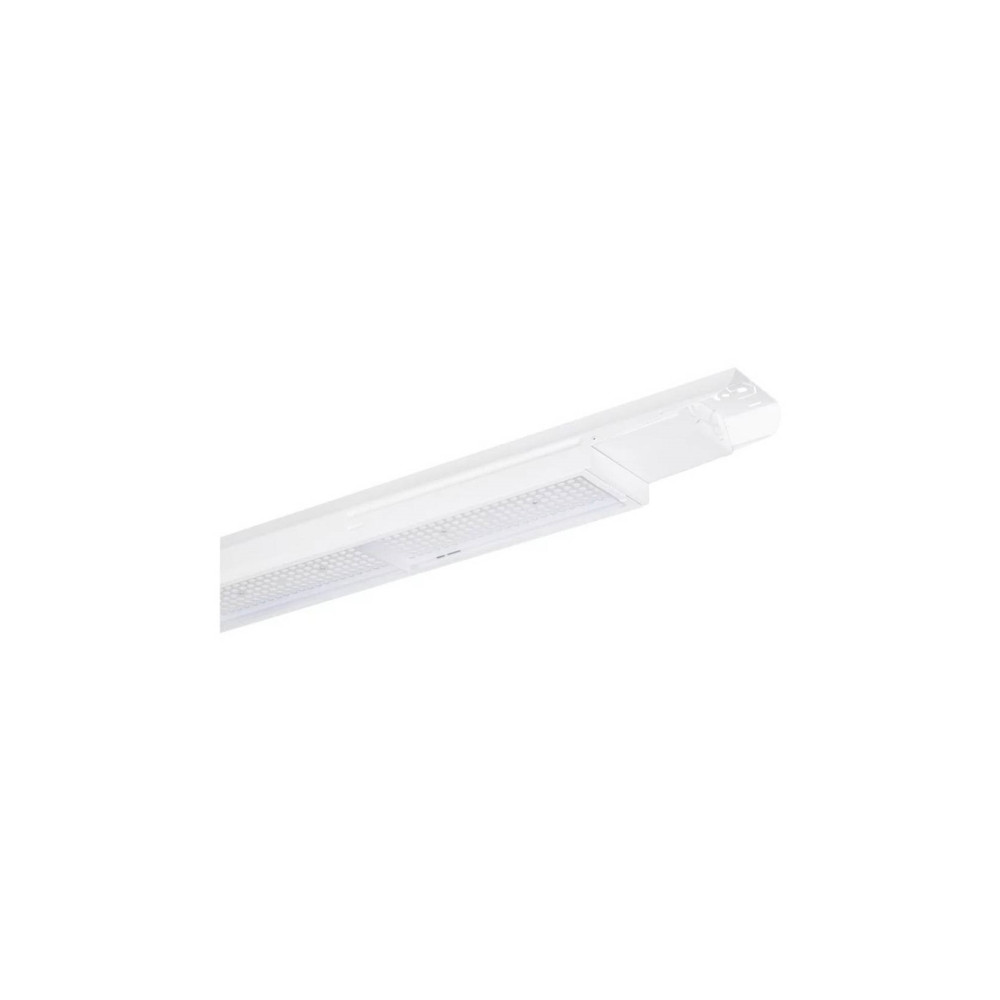 Produktbild för LEDVANCE 4058075676084 Flex LED taklampa med lågt ljusflöde...