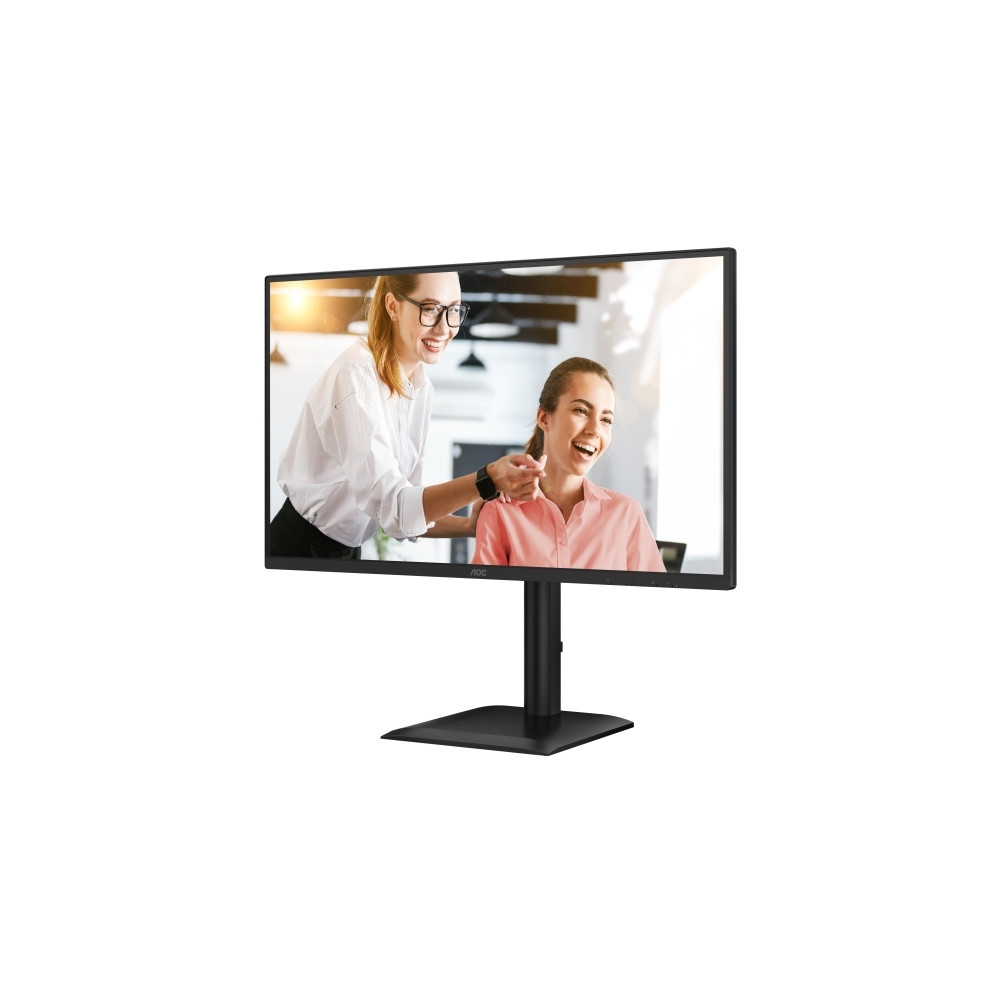 Produktbild för AOC Q27E4CV - LED-skärm - QHD - 27" - HDR