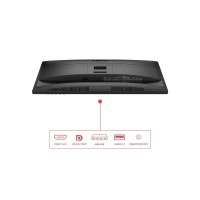 Produktbild för AOC Q27E4CV - LED-skärm - QHD - 27" - HDR