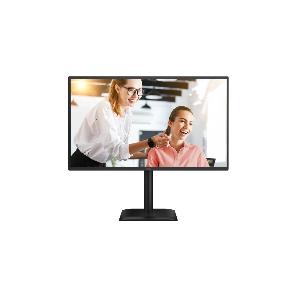 Produktbild för AOC Q27E4CV - LED-skärm - QHD - 27" - HDR