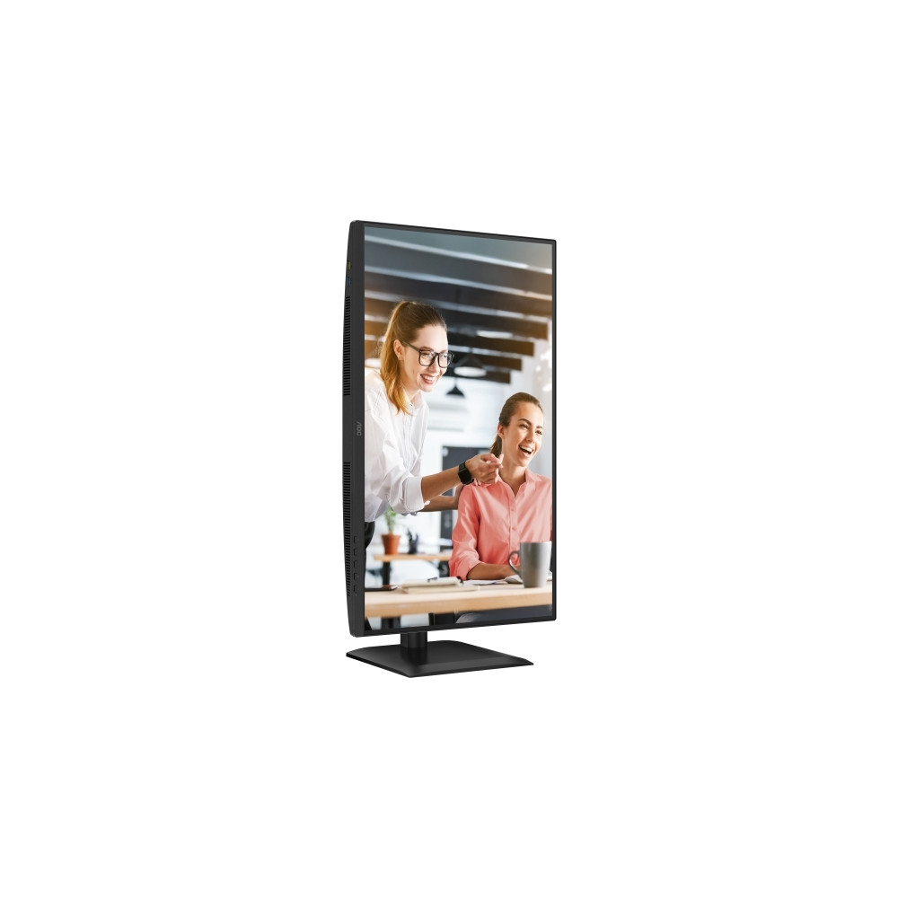 Produktbild för AOC Q27E4CV - LED-skärm - QHD - 27" - HDR