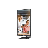 Produktbild för AOC Q27E4CV - LED-skärm - QHD - 27" - HDR