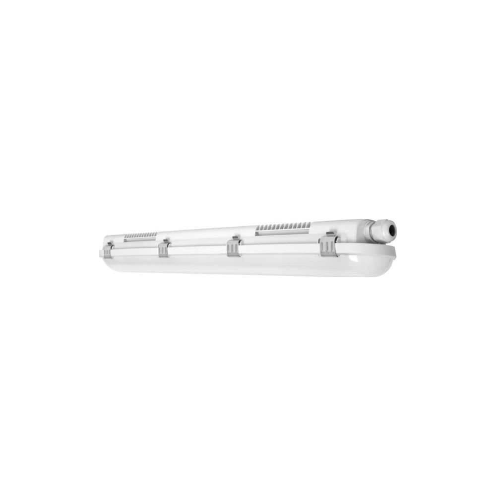 Produktbild för LEDVANCE 4058075300743 LED-Fugtrumslys LED (RGB) 18 W Neutra...