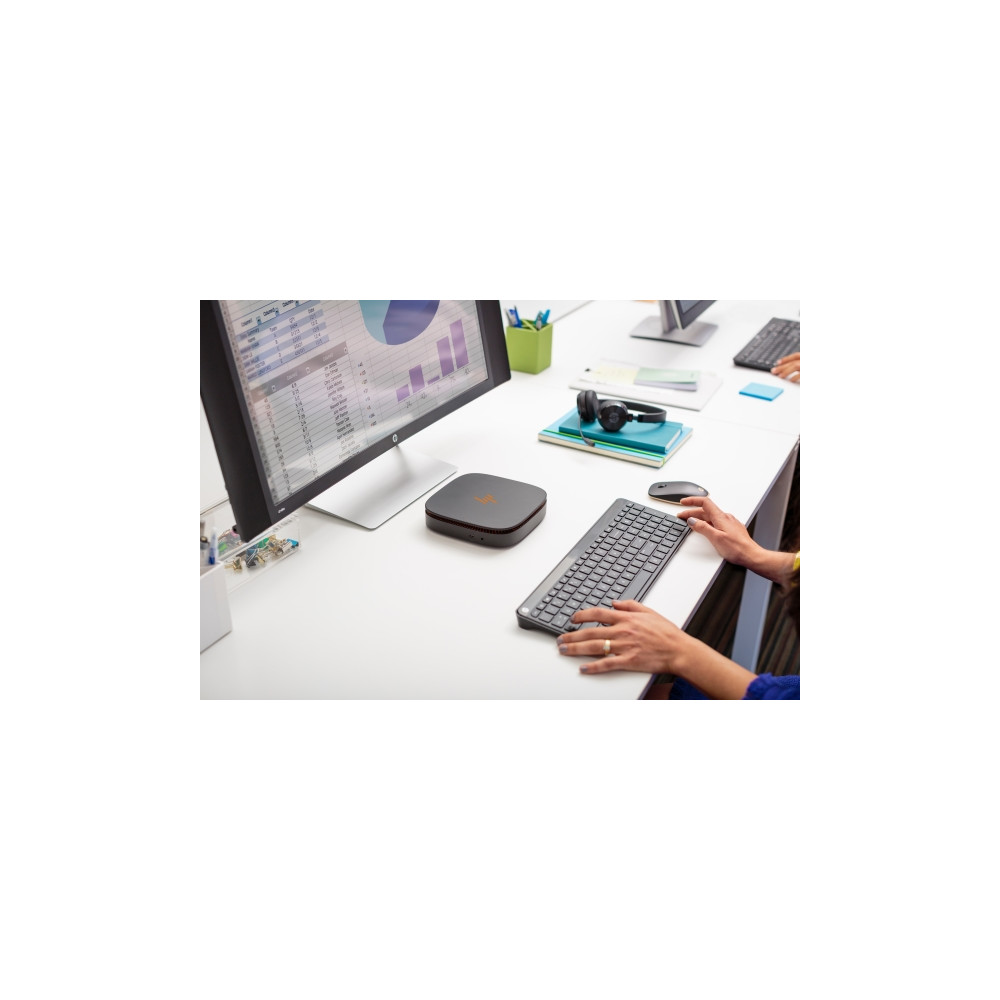 Produktbild för HP Z5000 - mus - Bluetooth