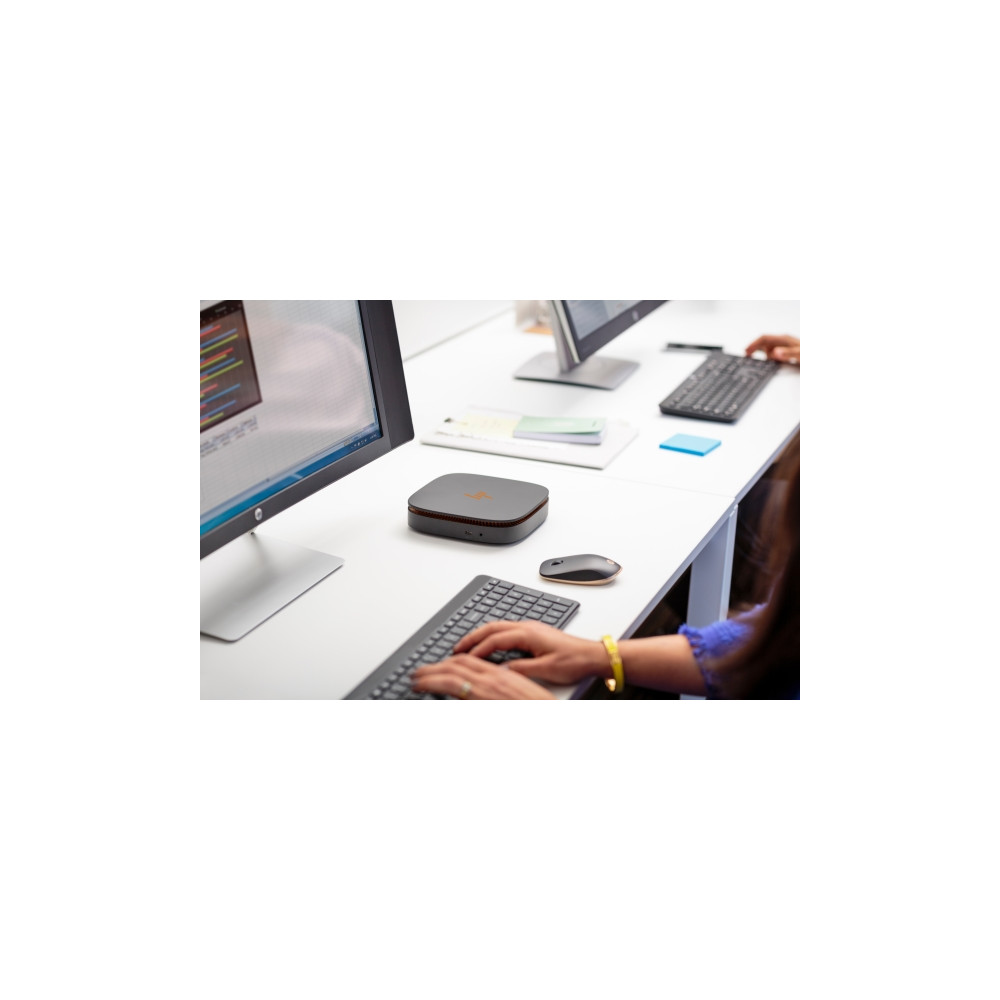 Produktbild för HP Z5000 - mus - Bluetooth