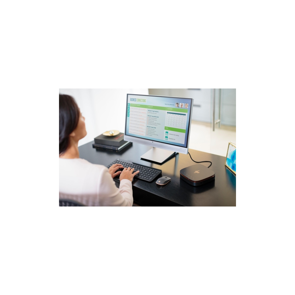 Produktbild för HP Z5000 - mus - Bluetooth