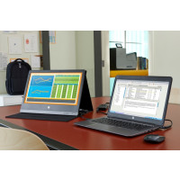 Produktbild för HP Z5000 - mus - Bluetooth