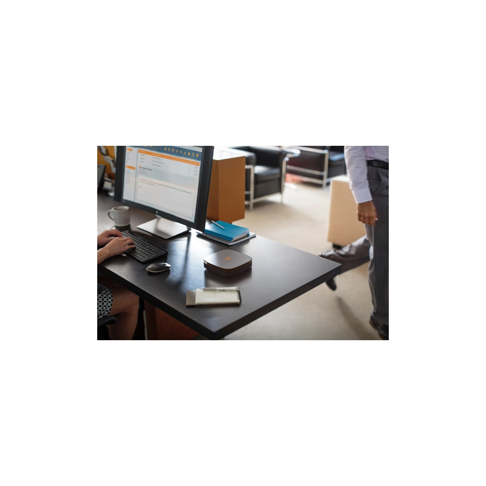 Produktbild för HP Z5000 - mus - Bluetooth