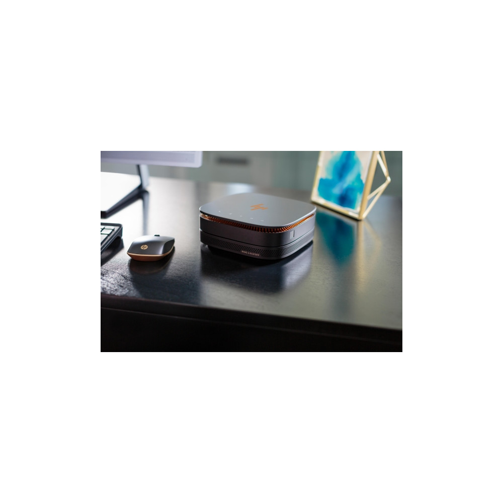 Produktbild för HP Z5000 - mus - Bluetooth