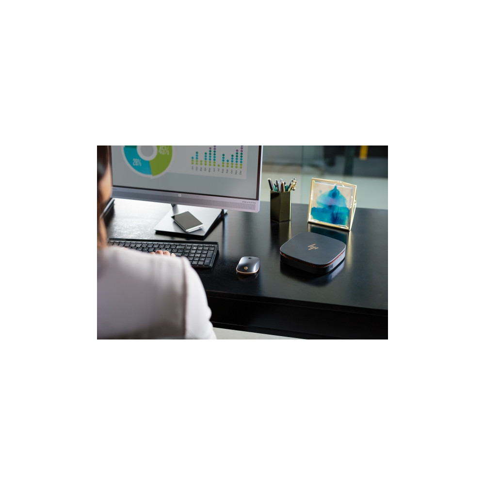 Produktbild för HP Z5000 - mus - Bluetooth