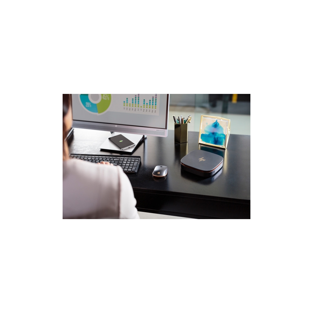 Produktbild för HP Z5000 - mus - Bluetooth