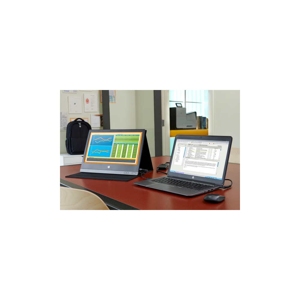 Produktbild för HP Z5000 - mus - Bluetooth
