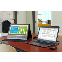 Produktbild för HP Z5000 - mus - Bluetooth