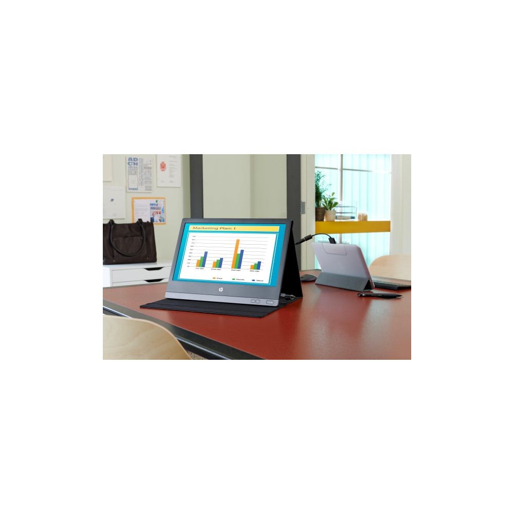 Produktbild för HP Z5000 - mus - Bluetooth