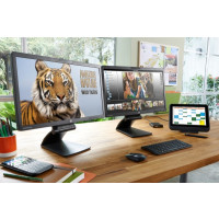 Produktbild för HP Z5000 - mus - Bluetooth